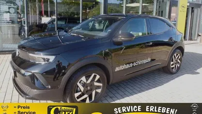 Gebraucht 2025 Opel Mokka Edition SUV | 21.820 € (Fairer Preis)