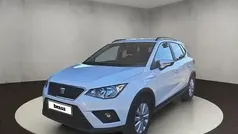 Gebraucht 2021 Seat Arona Style SUV | 15.750 € (Guter Preis)