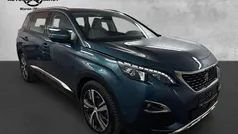 Gebraucht 2019 Peugeot 5008 Allure SUV | 22.800 € (Guter Preis)