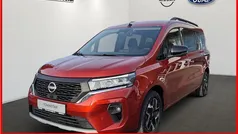 Gebraucht 2025 Nissan Townstar Tekna Van / Kleinbus | 33.995 € (Fairer Preis)