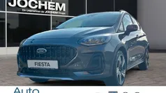 Grau Gebraucht 2023 Ford Fiesta Active Kleinwagen | 19.900 € (Fairer Preis)