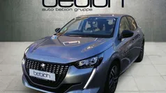 Gebraucht 2023 Peugeot 208 Allure Kleinwagen | 19.900 € (Fairer Preis)