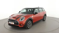 Rot Gebraucht 2023 Mini Cooper S Clubman Classic Kombi | 30.430 € (Fairer Preis)