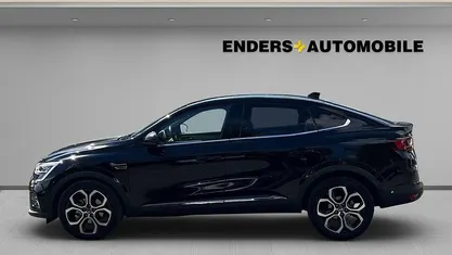 Gebraucht 2022 Renault Arkana Intens SUV | 22.380 € (Fairer Preis)