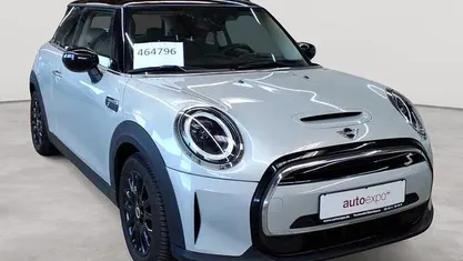 Gebraucht 2021 Mini Cooper SE Classic Kleinwagen | 16.990 € (Fairer Preis)