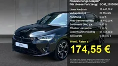 Gebraucht 2021 Opel Corsa GS Line Kleinwagen | 16.440 € (Fairer Preis)