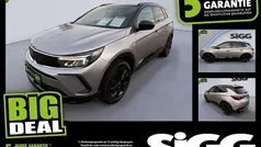 Gebraucht 2022 Opel Grandland X GS Line SUV | 21.980 € (Fairer Preis)