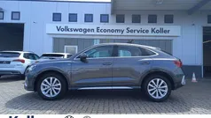 Gebraucht 2023 Audi Q3 Sportback S-Line SUV | 32.970 € (Superpreis)