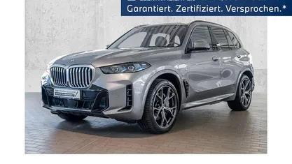 Gebraucht BMW X5 M Sport 489 PS (359 kW) 2024 SUV