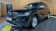 Gebraucht 2024 VW Tiguan Allspace SUV | 34.900 € (Superpreis)