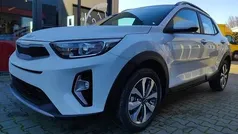 Weiß Neu 2025 Kia Stonic SUV | 22.150 € (Guter Preis)
