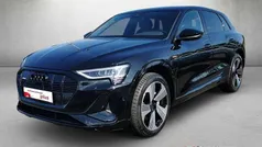 Gebraucht 2022 Audi e-tron S-Line SUV | 32.980 € (Guter Preis)