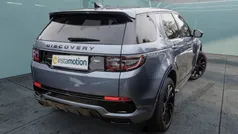 Blau Gebraucht 2020 Land Rover Discovery Sport HSE Dynamic SUV | 37.310 € (Fairer Preis)