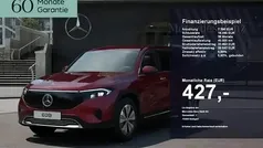 Gebraucht 2024 Mercedes EQB300 SUV | 37.890 € (Superpreis)