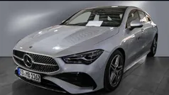 Gebraucht 2023 Mercedes CLA200 Shooting Brake AMG Kombi | 34.450 € (Fairer Preis)