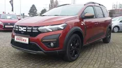 Braun Neu 2024 Dacia Jogger Extreme Kombi | 22.998 € (Fairer Preis)