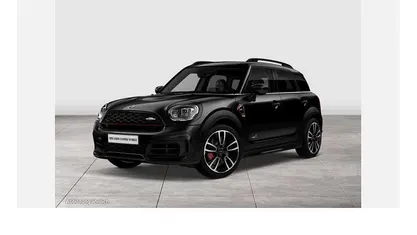 Gebraucht Mini John Cooper Works 306 PS (225 kW) 2021 Kleinwagen