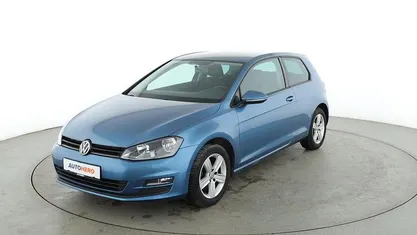 Gebraucht 2014 VW Golf Comfortline Limousine | 10.640 € (Fairer Preis)