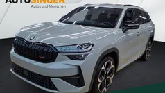 Gebraucht 2025 Skoda Kodiaq RS SUV | 52.780 € (Fairer Preis)