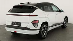 Gebraucht 2024 Hyundai Kona Prime SUV | 32.595 € (Fairer Preis)