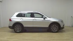 Silber Gebraucht 2023 VW Tiguan IQ Drive SUV | 28.980 € (Fairer Preis)