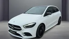 Gebraucht 2024 Mercedes B250 AMG line Van / Kleinbus | 40.770 € (Fairer Preis)