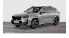 Gebraucht 2024 BMW X1 M Sport SUV | 39.995 € (Fairer Preis)