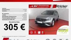 Gebraucht 2024 VW Tiguan Allspace Life SUV | 34.948 € (Superpreis)