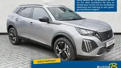Artense silber met. Neu 2025 Peugeot 2008 Allure SUV | 19.450 € (Superpreis)