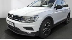 Gebraucht 2019 VW Tiguan IQ Drive SUV | 20.350 € (Guter Preis)