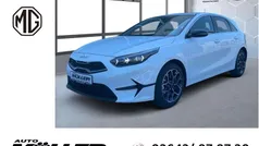 Weiss Neu 2025 Kia Ceed Limousine | 23.885 € (Fairer Preis)