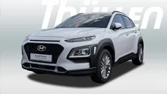 Weiß Gebraucht 2019 Hyundai Kona Turbo SUV | 12.990 € (Guter Preis)