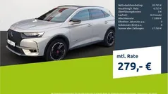 Gebraucht 2022 DS Automobiles DS7 Crossback Performance Line Plus SUV | 27.490 € (Guter Preis)