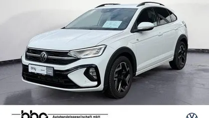 Gebraucht VW Taigo R-line 150 PS (110 kW) 2025 SUV