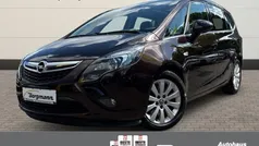 P2/so) (braun Gebraucht 2014 Opel Zafira Tourer Innovation Van / Kleinbus | 12.990 € (Teuer)