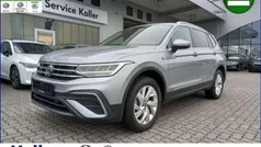 Gebraucht 2024 VW Tiguan Allspace SUV | 34.770 € (Guter Preis)