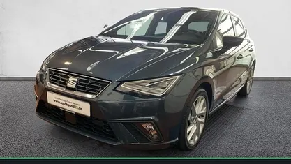 Gebraucht Seat Ibiza FR-Line 110 PS (80 kW) 2022 Kleinwagen