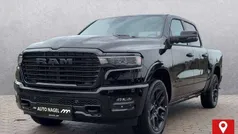 Schwarz Gebraucht 2024 Dodge Ram Limited Abholung | 79.990 €