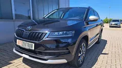 Gebraucht 2021 Skoda Karoq SUV | 26.450 € (Fairer Preis)