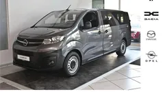 Gebraucht 2023 Opel Vivaro-e Combi Van | 38.990 €
