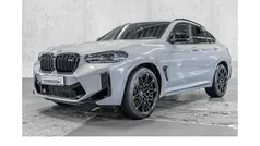 Gebraucht 2024 BMW X4 Competition Edition SUV | 74.990 € (Fairer Preis)