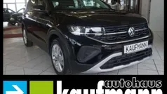 Gebraucht 2025 VW T-Cross SUV | 26.890 € (Guter Preis)