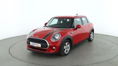 Rot Gebraucht 2019 Mini ONE Kleinwagen | 13.170 € (Fairer Preis)