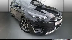 Gebraucht 2023 Kia Ceed Sportswagon Platinum Kombi | 21.500 € (Guter Preis)