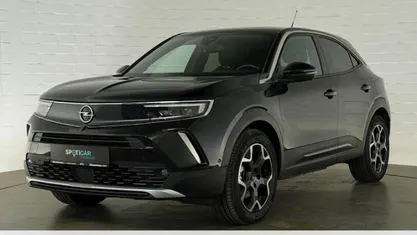 Gebraucht 2022 Opel Mokka-e Ultimate SUV | 18.824 € (Fairer Preis)