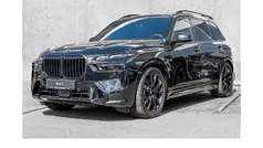 Schwarz Neu 2025 BMW X7 SUV | 112.490 € (Superpreis)