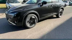 Schwarz Neu 2025 Nissan Qashqai N-Connecta SUV | 33.589 € (Superpreis)
