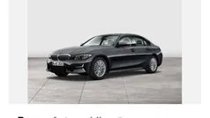 Gebraucht 2021 BMW 320 Luxury Line Limousine | 30.950 € (Fairer Preis)