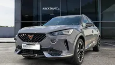 Gebraucht 2022 Cupra Formentor VZ SUV | 27.450 € (Guter Preis)