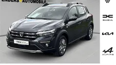 Grau Gebraucht 2021 Dacia Sandero Comfort Kleinwagen | 13.490 € (Fairer Preis)